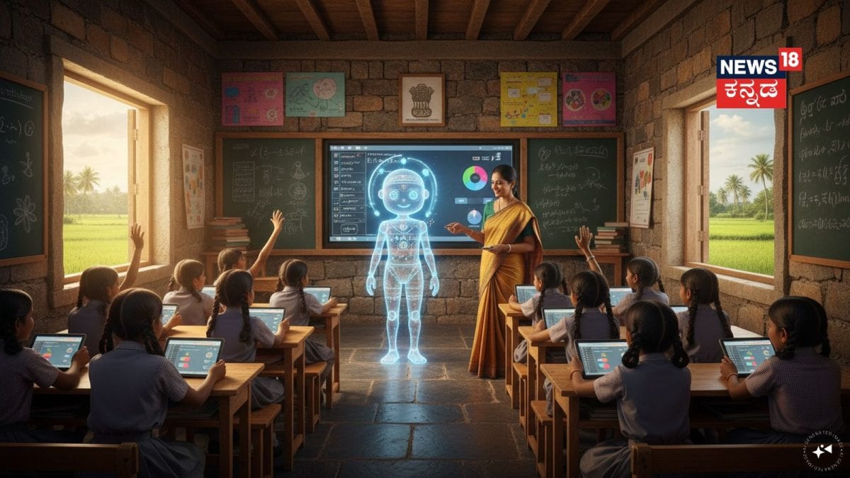 AI in School: ಶಾಲಾ ಮಕ್ಕಳಿಗೆ ಎಐ ಕಲಿಸೋದು ಬೇಡ! ರಾಜ್ಯ ಸರ್ಕಾರಕ್ಕೆ ಪತ್ರ ಬರೆದು ಶಿಕ್ಷಣ ತಜ್ಞರ ವಿರೋಧ
