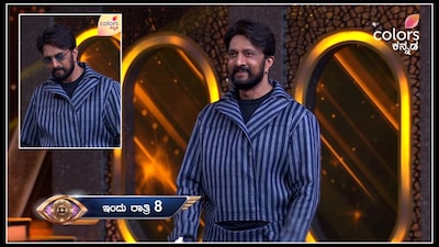 ದೊಡ್ಮನೆಗೆ ಮೂವರ ಎಂಟ್ರಿ; ಇದರಲ್ಲಿ ಇಬ್ಬರು ಹುಡುಗಿಯರು ನೋಡಿ!(ಚಿತ್ರ ಕೃಪೆ: ಕಲರ್ಸ್​ ಕನ್ನಡ ಇನ್​ಸ್ಟಾಗ್ರಾಮ್)