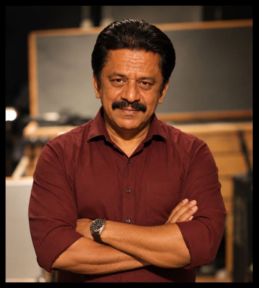 Marathi Actor Upendra Limaye Kannada movie Latest Updates