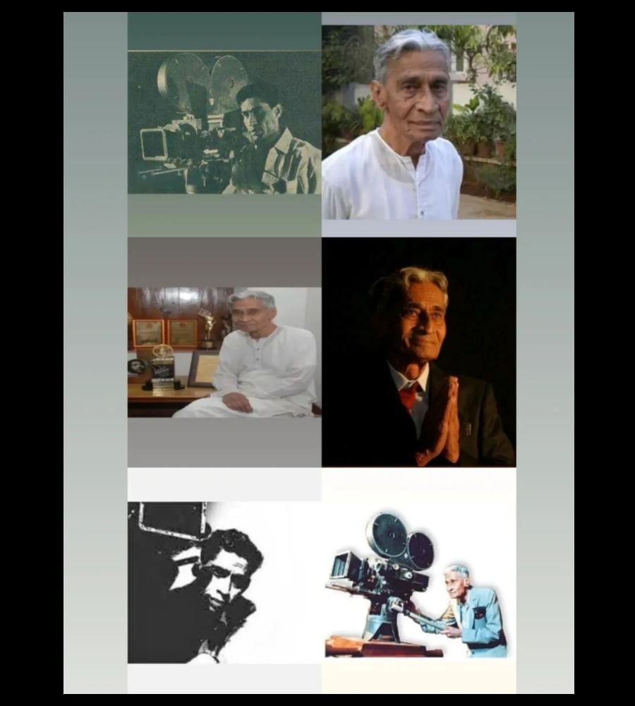 after annavru vk murthy now anant nag wins dadasaheb phalke award