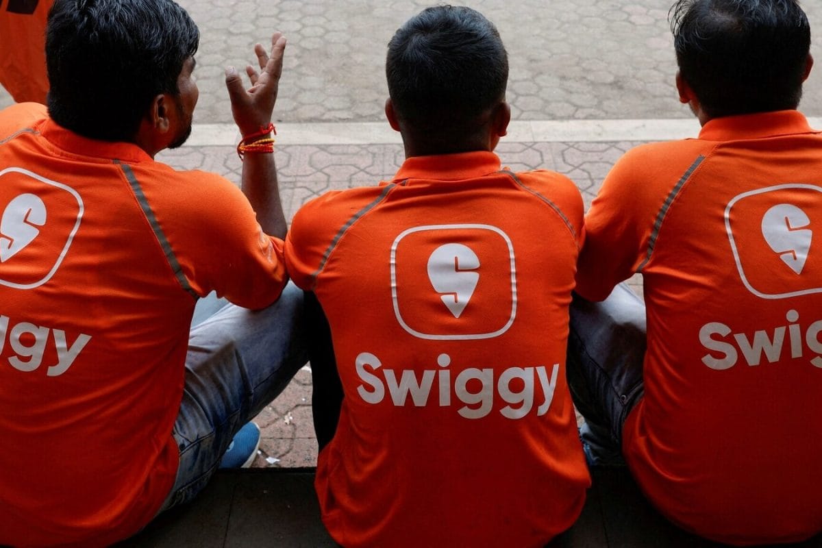 Delivery Partner: ಹಾರ್ಡ್‌ವರ್ಕ್ ಅಲ್ಲ, ಸ್ಮಾರ್ಟ್ ವರ್ಕ್: ದಿನಕ್ಕೆ ಕೇವಲ 8 ಗಂಟೆ ಕೆಲಸ ಮಾಡಿ 53 ಲಕ್ಷ ಗಳಿಸಿದ ಕಿಲಾಡಿ ಡೆಲಿವರಿ ಬಾಯ್!