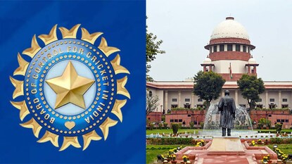 ಬಿಸಿಸಿಐ- ಸುಪ್ರೀಂ ಕೋರ್ಟ್