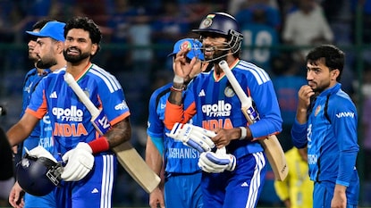 ಭಾರತ vs ಅಫ್ಘಾನಿಸ್ತಾನ ಭಾರತ vs ಅಫ್ಘಾನಿಸ್ತಾನ