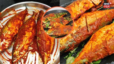ಬಂಗುಡೆ ತವಾ ಫ್ರೈ