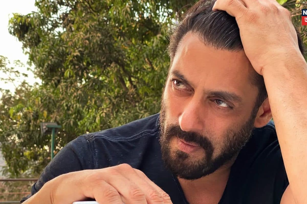 Salman Khan: 'ನನ್ನ ಬದುಕಿನ ಕಥೆ ನನ್ನೊಂದಿಗೇ ಅಂತ್ಯ'; ಸಲ್ಮಾನ್ ಖಾನ್ ಅಚ್ಚರಿಯ ಹೇಳಿಕೆ