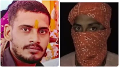 ಲೈಂಗಿಕ ದೌರ್ಜನ್ಯ ಎಸಗಿದ್ದ ಆರೋಪಿ ನಂದನ್ ಯಾದವ್ ಲೈಂಗಿಕ ದೌರ್ಜನ್ಯ ಎಸಗಿದ್ದ ಆರೋಪಿ ನಂದನ್ ಯಾದವ್