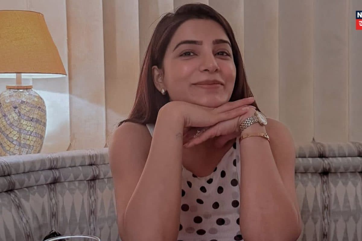 Samantha Ruth Prabhu: ಬಿಟ್ಟು ಹೋದ ತಂದೆ, ಒಂಟಿ ತಾಯಿ! ಅಚ್ಚರಿ ಮೂಡಿಸಿದ ಗರ್ಭಿಣಿ ಸಮಂತಾ ಪೋಸ್ಟ್