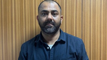  ನೀರವ್ ಮೋದಿ ಆಪ್ತ ಸಂದೀಪ್ ಮಿಸ್ತ್ರಿ ಬಂಧನ
