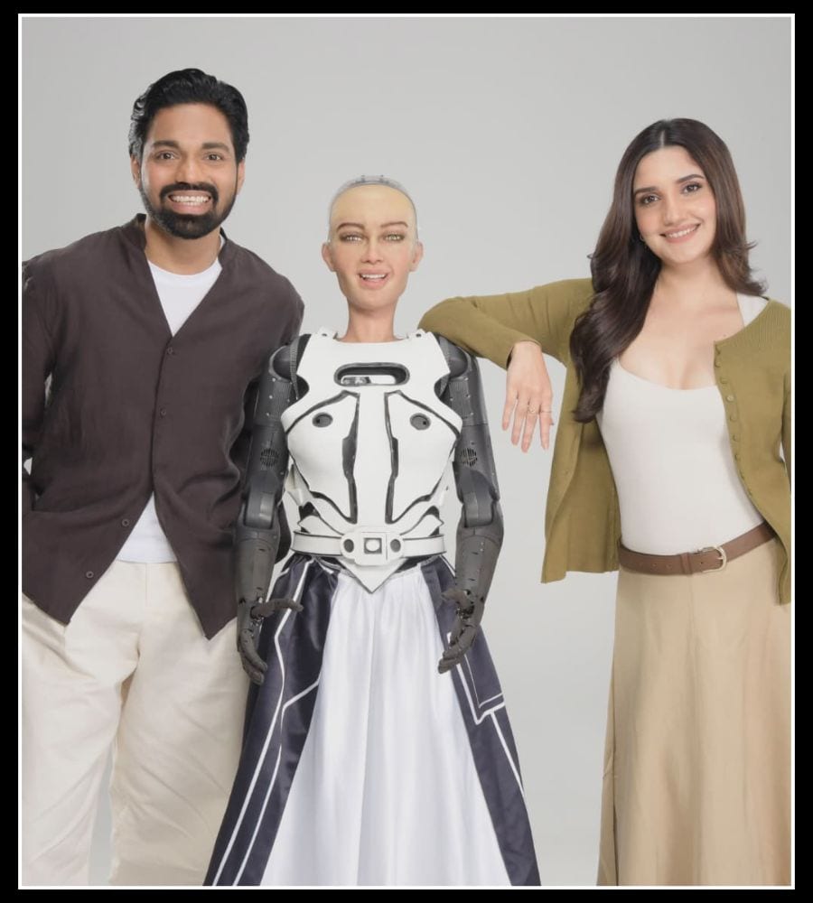 simple suni lambodara 2 0 movie ziya robot updates