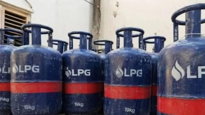 LPG