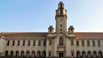 IISc