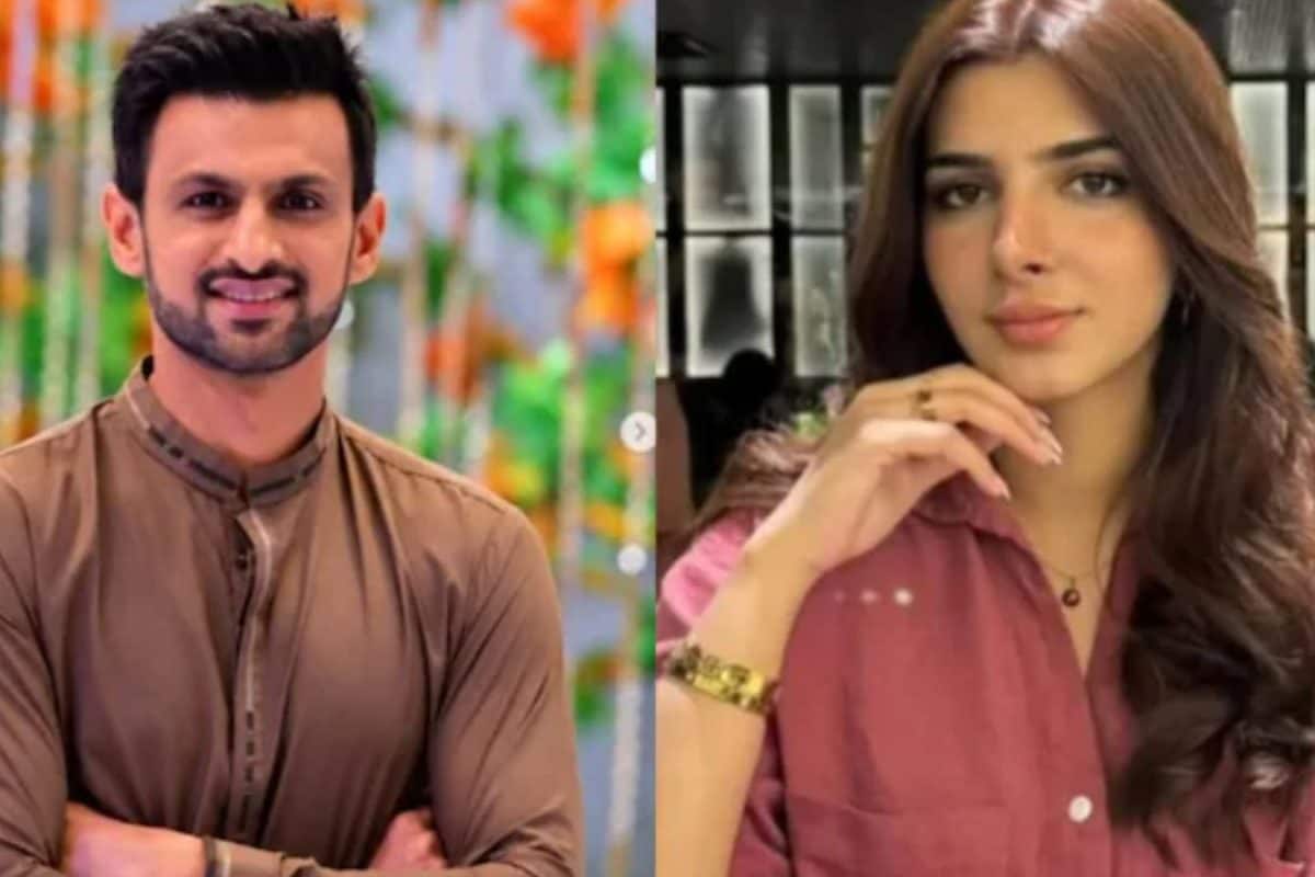 Shoaib Malik-Vanija Sattar:ನಾಲ್ಕನೇ ಮದುವೆಯಾಗ್ತಿದ್ದಾರಾ ಶೋಯೆಬ್ ಮಲಿಕ್? ಯಾರು ಈ ವನೀಜಾ ಸತ್ತಾರ್?