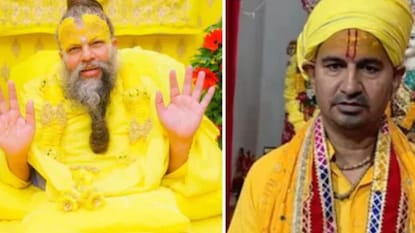 ಗುರು ಪ್ರೇಮಾನಂದರ ಪ್ರಾಣಕ್ಕೆ ಅಪಾಯ ಗುರು ಪ್ರೇಮಾನಂದರ ಪ್ರಾಣಕ್ಕೆ ಅಪಾಯ