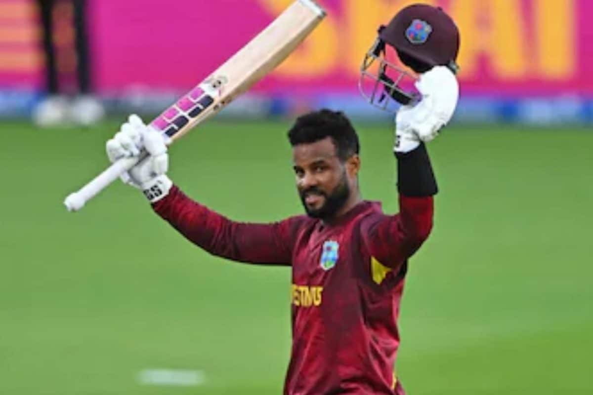 West Indies: ವೆಸ್ಟ್ ಇಂಡೀಸ್ ಕ್ರಿಕೆಟ್‌ನಲ್ಲಿ‌ ಹೊಸ ತಾರೋದಯ, ಶೇ ಹೋಪ್ ಆಟಕ್ಕೆ ಜಗತ್ತೇ ನಿಬ್ಬೆರಗು!