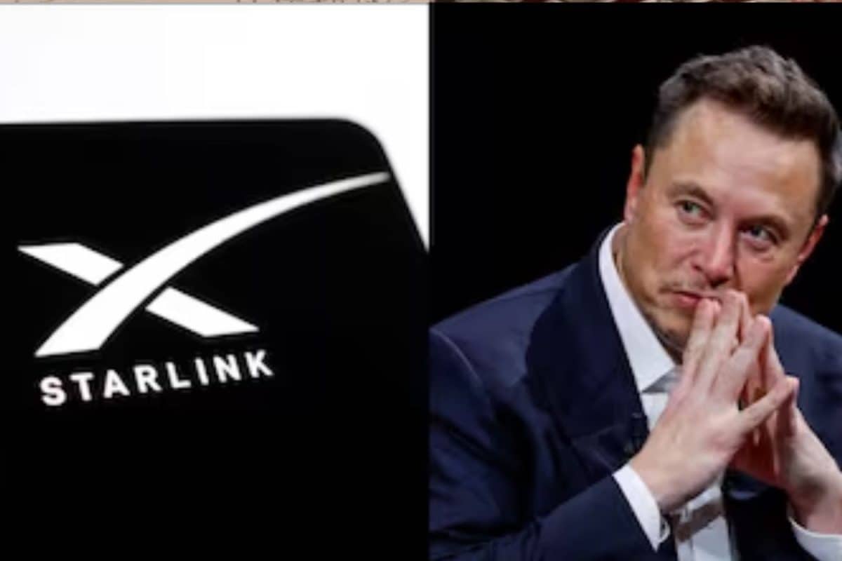 Elon Musk: ಸ್ಟಾರ್‌ಲಿಂಕ್ ಕಾರ್ಯಾಚರಣೆಯಿಂದ ದೇಶದ ಭದ್ರತೆಯ ಆತಂಕ, ಮಾಸ್ಕ್ ಹೇಳಿಕೆಯೇ ಸಾಕ್ಷಿ!
