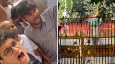 ಬಂಧಿತ ಸಿಜೆಪಿ ನಾಯಕರು