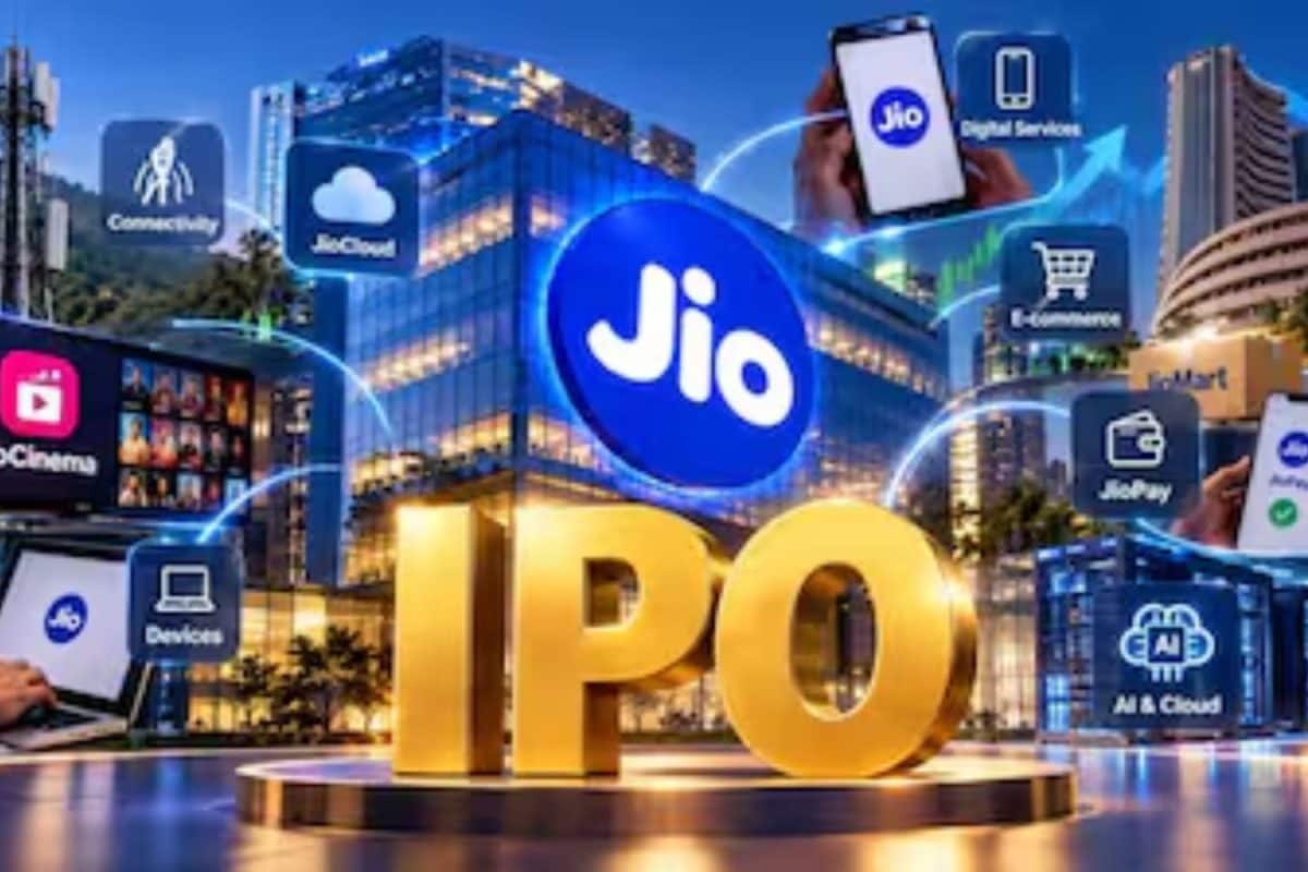 Jio Platforms: IPOಗೂ ಮುನ್ನ ಸ್ವದೇಶೀ ತಂತ್ರಜ್ಞಾನವನ್ನು ವಿಶ್ವ ಮಾರುಕಟ್ಟೆಗೆ ಪರಿಚಯಿಸುವುದೇ ಮೂಲ ಉದ್ದೇಶ