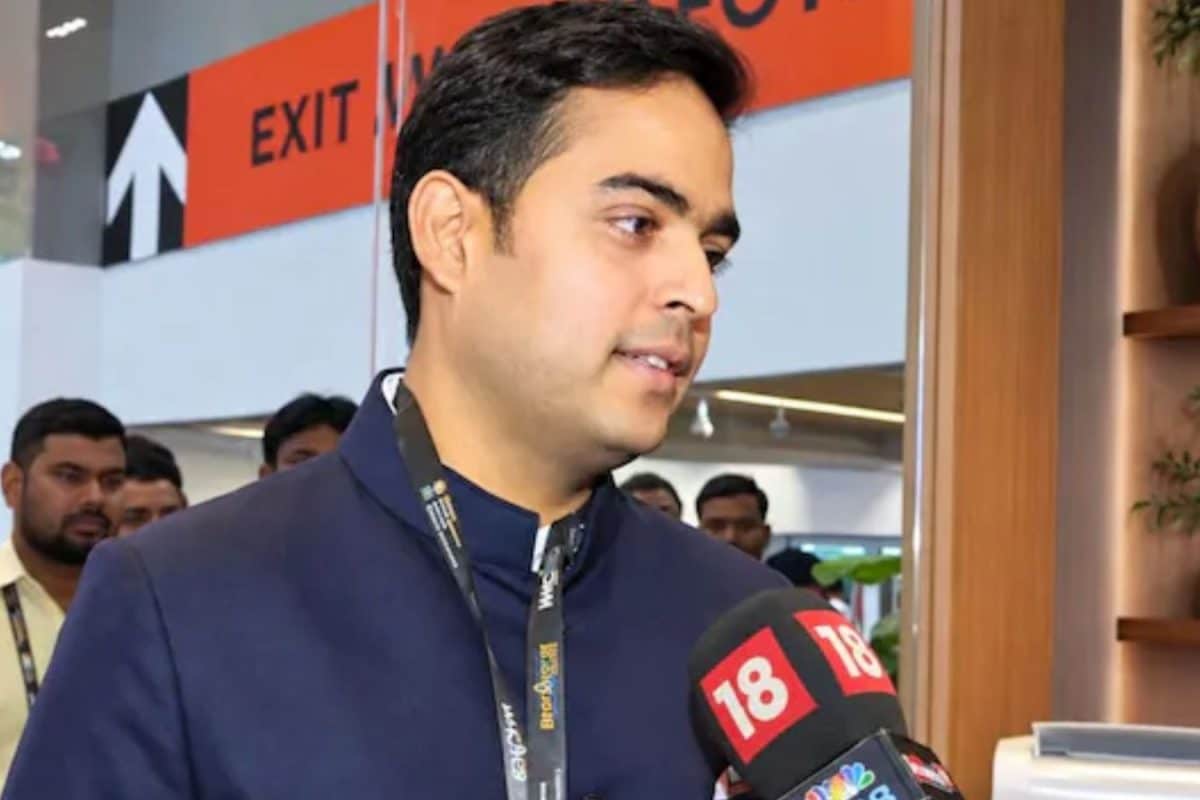 Jio IPO: ಮೆಟಾ-ಗೂಗಲ್ ಹೂಡಿಕೆಯಿಂದ AIವರೆಗೆ, ಮೌಲ್ಯ ಹೆಚ್ಚಿಸುವತ್ತ ಗಮನಹರಿಸಿ: ಲಿಸ್ಟಿಂಗ್ ಬಳಿಕ ಆಕಾಶ್ ಅಂಬಾನಿ ಪ್ಲಾನ್ ಏನು?