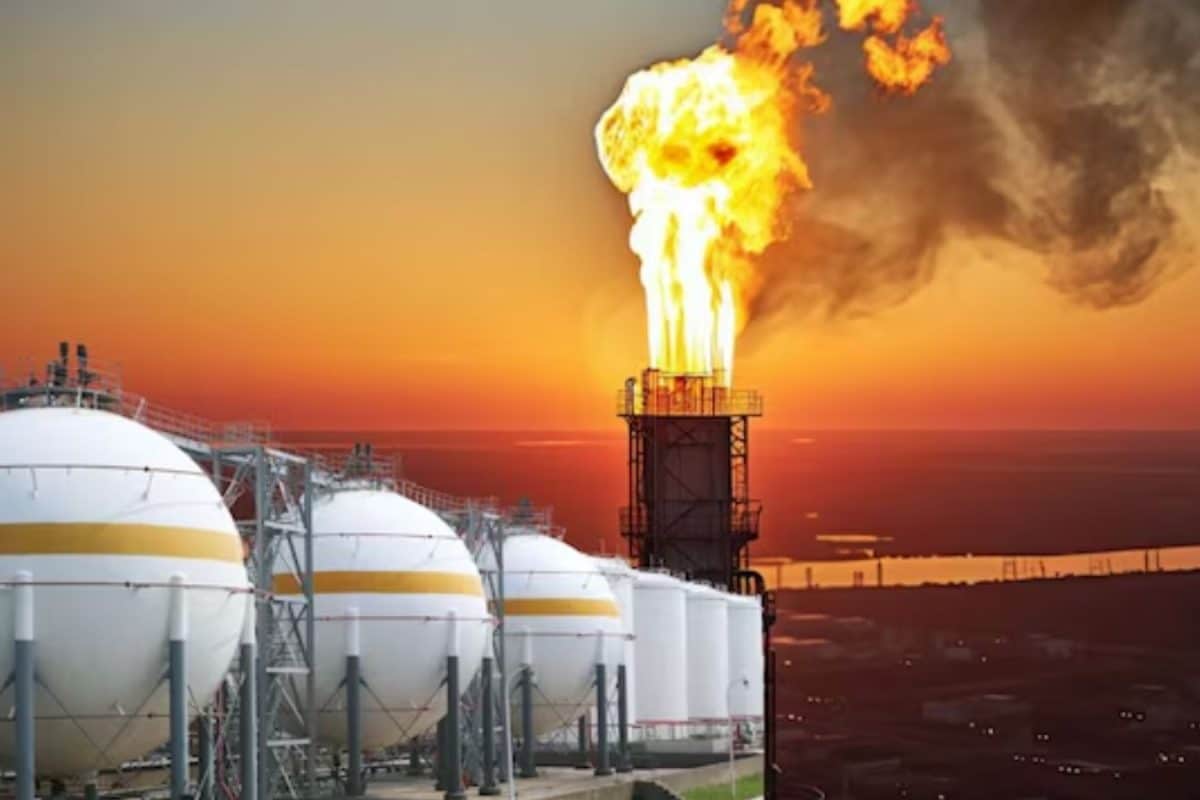 Gas Reserve: ಹೊಸ ಅನಿಲ ನಿಕ್ಷೇಪ ಪತ್ತೆ, ದೇಶದ 20 ಸಾವಿರ ಕುಟುಂಬಗಳ ಅಗತ್ಯ ಪೂರೈಸುವಷ್ಟು ಲಭ್ಯ!