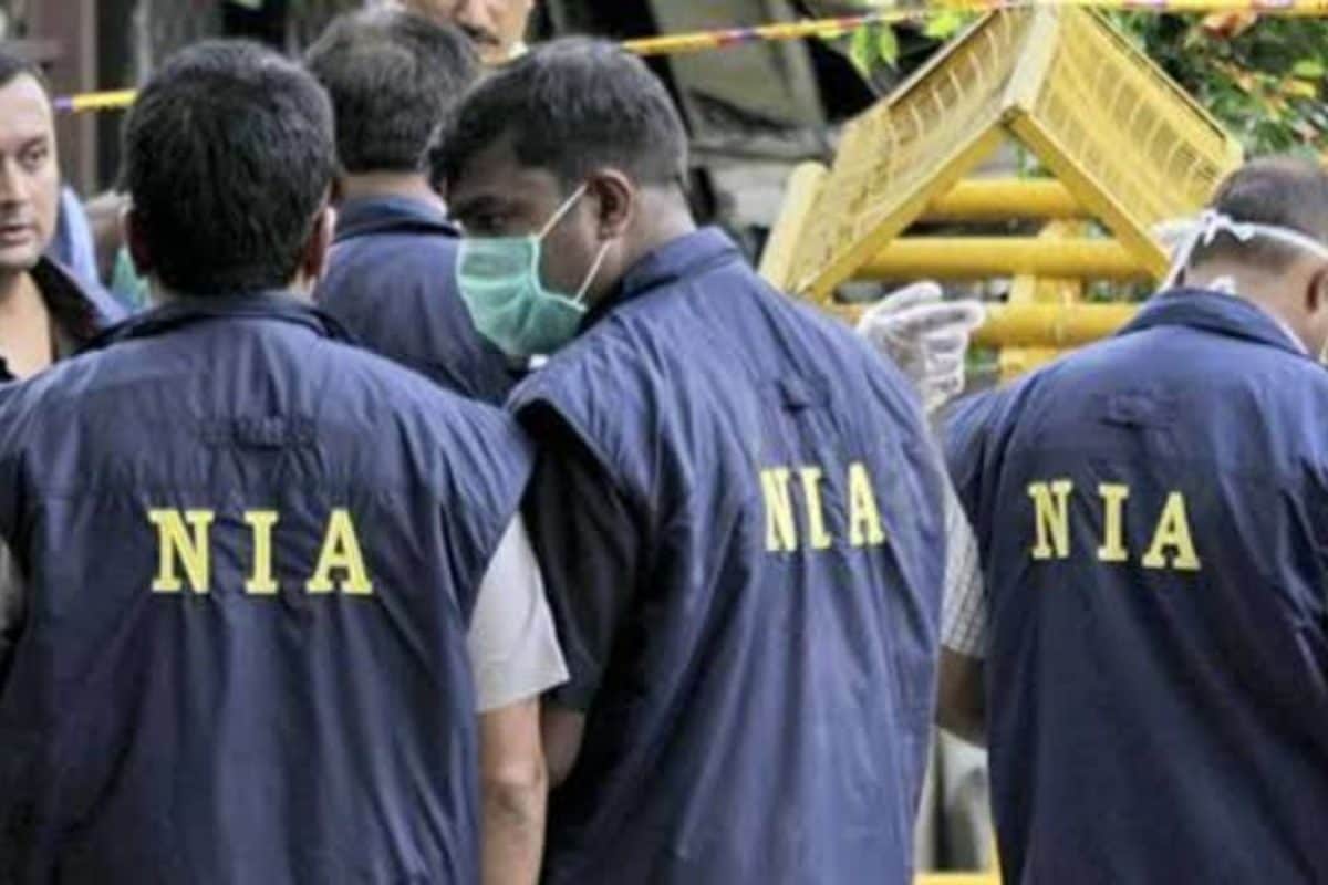 NIA Recruitment: 56 ವರ್ಷ ಆದವರಿಗೂ NIAನಲ್ಲಿ ಉದ್ಯೋಗಾವಕಾಶ, 92,000 ರೂ.ವರೆಗೆ ಸಂಬಳ