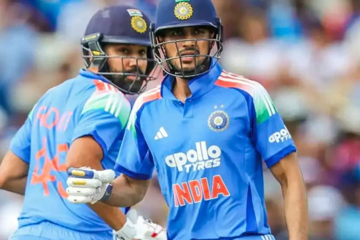 IND vs WI: 5 ಶತಕ, 811 ರನ್! ಭಾರತ-ವೆಸ್ಟ್ ಇಂಡೀಸ್ 2ನೇ ಏಕದಿನ ಪಂದ್ಯದಲ್ಲಿ ಮುರಿದುಬಿದ್ದವು ಈ 9 ದಾಖಲೆಗಳು