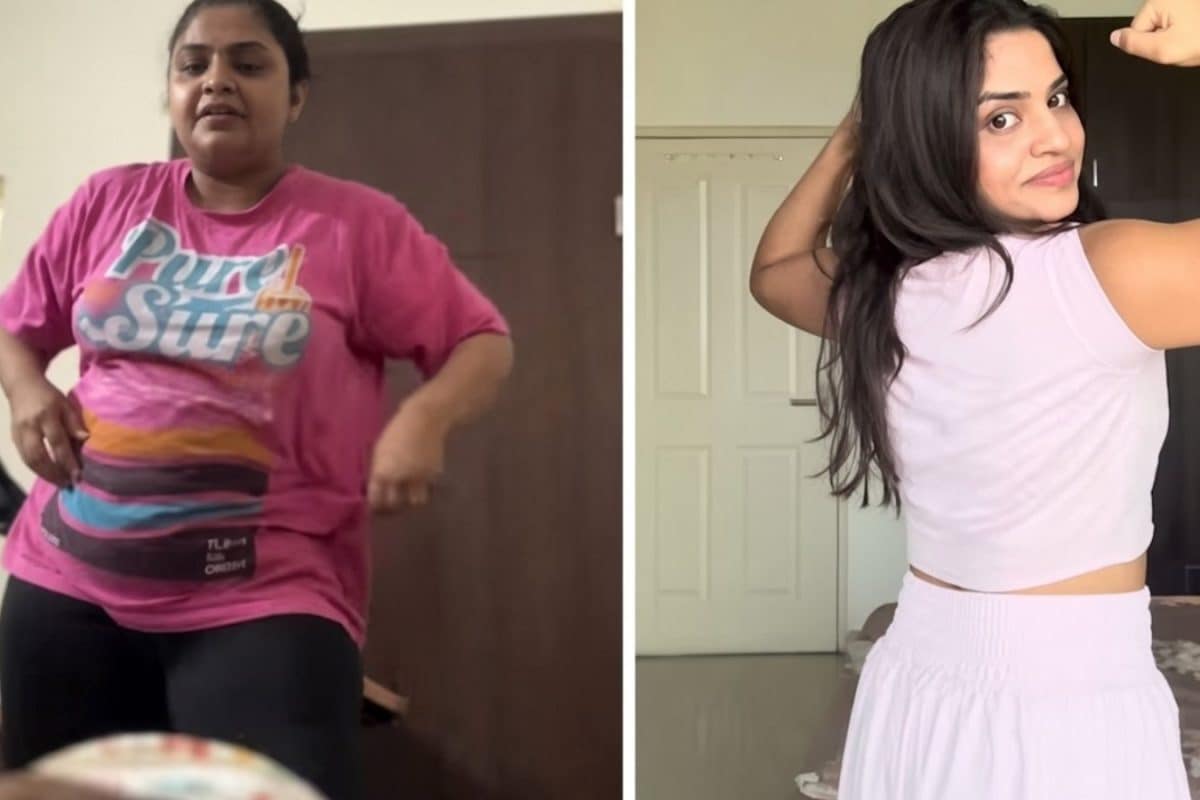 Weight Loss: ಈ 5 ಆಹಾರವನ್ನ ಬಿಟ್ಟು, ಸಿಂಪಲ್ ಟ್ರಿಕ್ಸ್ ಮೂಲಕ 11 ತಿಂಗಳಲ್ಲಿ 32 ಕೆಜಿ ತೂಕ ಇಳಿಸಿಕೊಂಡ ಮಹಿಳೆ! ಹೇಗಿತ್ತು ನೋಡಿ ಇವರ ಡಯಟ್?