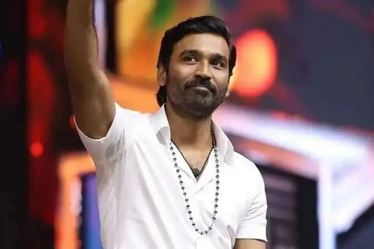 Dhanush: ಅಭಿಮಾನಿ ಸಂಘದ ಹೆಸರು ಮರುನಾಮಕರಣ! ರಾಜಕೀಯದತ್ತ ಧನುಷ್ ಮಹತ್ವದ ಹೆಜ್ಜೆ