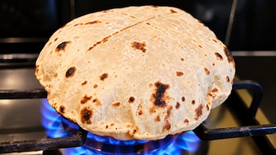Follow These 5 Simple Tips To Make Soft Chapatis At Home