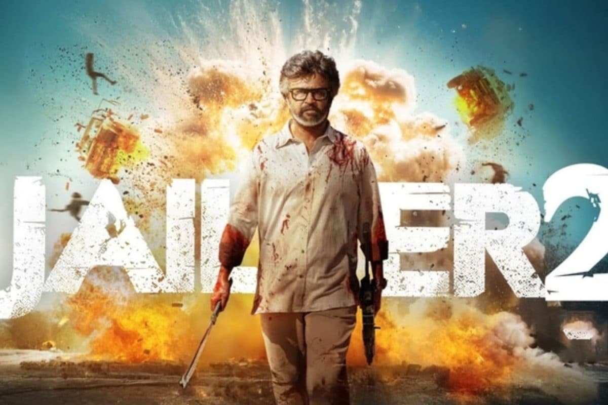 Jailer 2: ಮೊದಲ ವಾರದಲ್ಲೇ ಬಾಕ್ಸ್ ಆಫೀಸ್ ದಾಖಲೆ; ಜೈಲರ್ 2 ಗಳಿಕೆ ಕೇಳಿದ್ರೆ ಅಚ್ಚರಿ ಪಡ್ತೀರಾ!