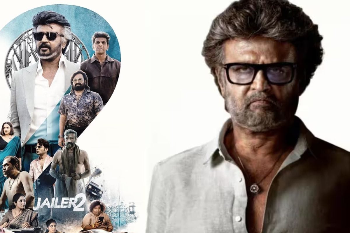 Jailer 2 Actors Remunerations: ಜೈಲರ್ 2 ಸಿನಿಮಾಗಾಗಿ ರಜನಿ, ಶಿವಣ್ಣ, ಮೋಹನ್​ಲಾಲ್ ಪಡೆದ ಸಂಭಾವನೆ ಎಷ್ಟು?