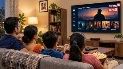 No Hero Or Villain: 7 Super Hit OTT Series That Tell Every Home's Story