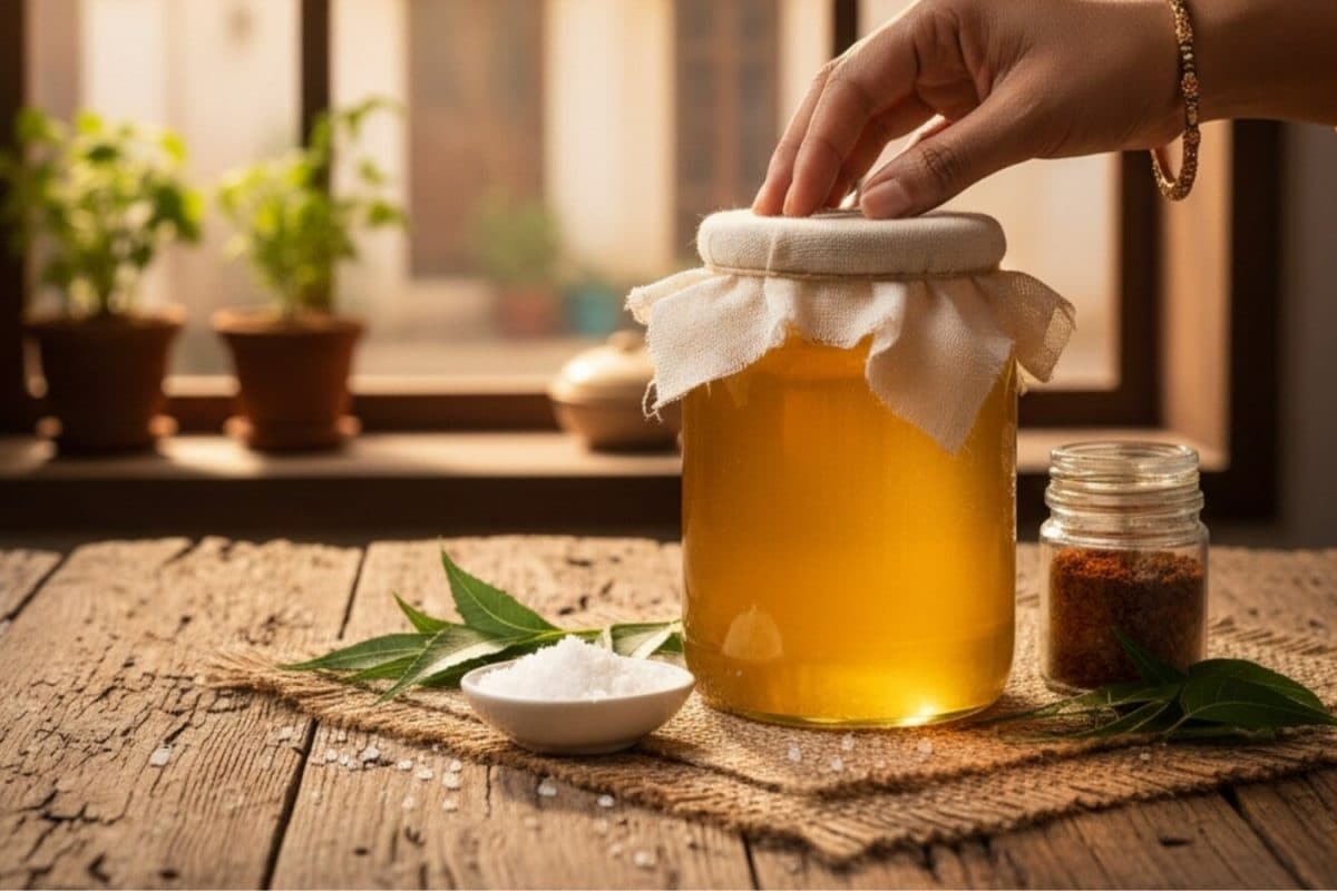 Ghee: ತುಪ್ಪವನ್ನು ಎಷ್ಟು ತಿಂಗಳು ಇಟ್ಟು ಬಳಸಬಹುದು? ಅದು ಫ್ರೆಶ್ ಇದೆಯೋ ಇಲ್ಲವೋ? ಎಂದು ತಿಳಿಯೋದು ಹೇಗೆ? ಇಲ್ಲಿದೆ ಫುಲ್ ಡೀಟೇಲ್ಸ್