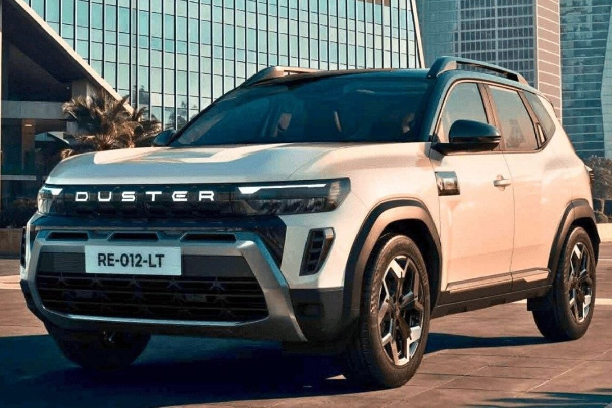 Renault Duster Hybrid: 29 ಕಿಮೀ ಮೈಲೇಜ್ ಕೊಡುವ ಹೊಸ ರೆನಾಲ್ಟ್ ಡಸ್ಟರ್ ಹೈಬ್ರಿಡ್ SUV ಲಾಂಚ್: ಬೆಲೆ, ವೇರಿಯೆಂಟ್ಸ್, ಫೀಚರ್‌ಗಳ ಸಂಪೂರ್ಣ ವಿವರ ಇಲ್ಲಿದೆ