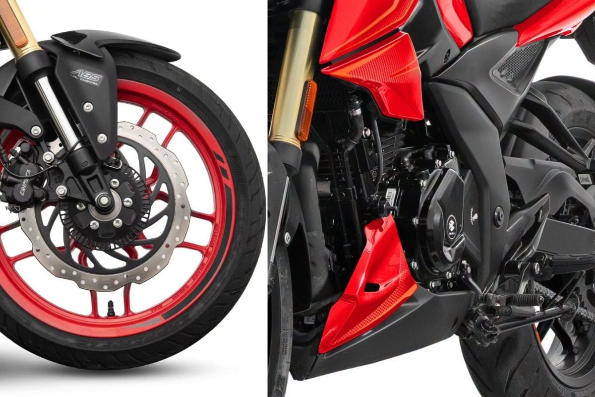 Bike: ಕ್ಲಚ್ ಇಲ್ಲದೆಯೂ ಗೇರ್ ಶಿಫ್ಟ್ ಮಾಡ್ಬೋದು! 6 ಗೇರ್‌ಗಳ ಈ ಶಕ್ತಿಶಾಲಿ ಬೈಕ್‌ನ ಬೆಲೆಯೂ ಕಡಿಮೆ!