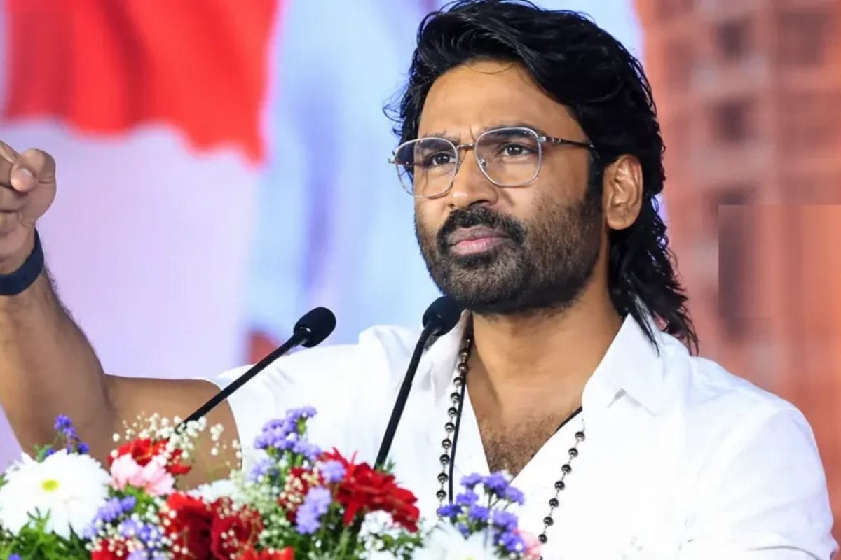 Dhanush: ವಿದ್ಯಾರ್ಥಿಗಳಿಗೆ AC ಟ್ಯೂಶನ್ ರೂಮ್! ಅಬ್ಬಬ್ಬಾ ಸ್ಪೀಡ್ ಹೆಚ್ಚಿಸಿಕೊಂಡ ಧನುಷ್