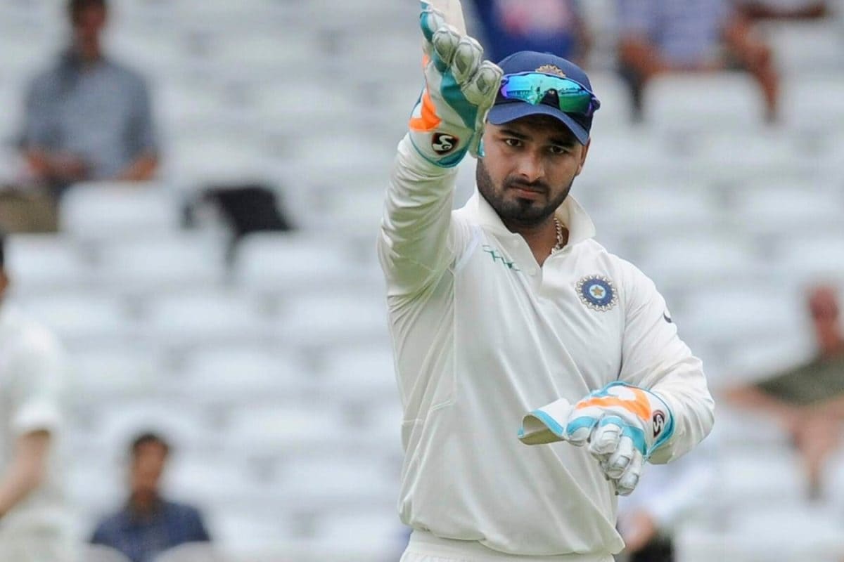 Rishabh Pant: ನ್ಯೂಜಿಲೆಂಡ್ ಟೆಸ್ಟ್ ಸರಣಿಗೂ ಮುನ್ನ ಬಿಸಿಸಿಐ ಮುಂದೆ ಪಂತ್ ವಿಶೇಷ ಮನವಿ! ಫಾರ್ಮ್‌ಗೆ ಮರಳಲು ಮಾಸ್ಟರ್ ಪ್ಲಾನ್
