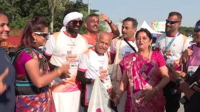 ನಮ್ಮ ರನ್ ಬೆಂಗಳೂರು