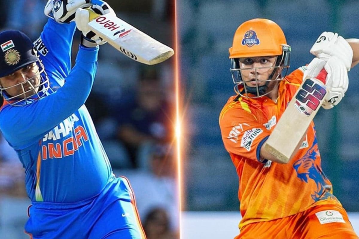Aaryavir Sehwag: 19 ಬೌಂಡರಿ, 8 ಸಿಕ್ಸರ್,​ 173 ರನ್​! ವೀನೂ ಮಂಕಡ್ ಟ್ರೋಫಿಯಲ್ಲಿ ಸಿಡಿಲಬ್ಬರದ ಶತಕ ಸಿಡಿಸಿ ಸೆಹ್ವಾಗ್ ಪುತ್ರ ಆರ್ಯವೀರ್