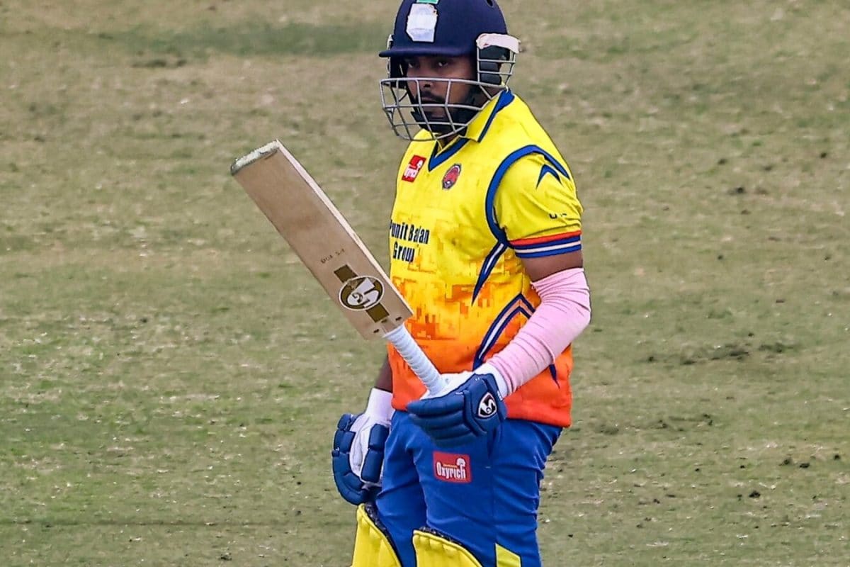 Prithvi Shaw: ವಿವಾದದಲ್ಲೇ ಮುಳುಗಿದ್ದ ಪೃಥ್ವಿ ಶಾಗೆ ಗುಡ್​ ನ್ಯೂಸ್! ಈ ರಣಜಿ ತಂಡದ ಕ್ಯಾಪ್ಟನ್ ಆಗಿ ನೇಮಕ