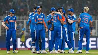  ಭಾರತ ಟಿ20 ತಂಡ