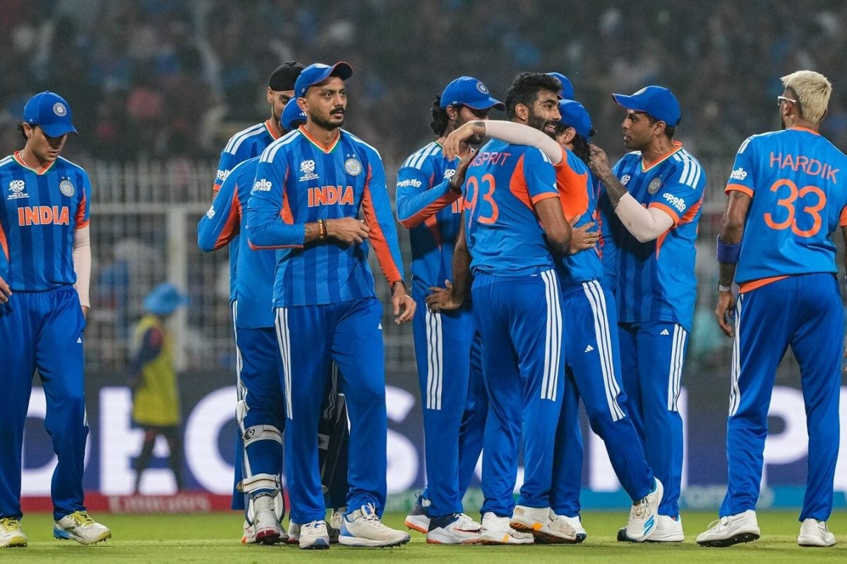 IND vs WI T20I: ಟಿ20 ಸರಣಿಗೆ ಭಾರತ-ವೆಸ್ಟ್​ ಇಂಡೀಸ್ ತಂಡಗಳಲ್ಲಿ ಮಹತ್ವದ ಬದಲಾವಣೆ! ಯಾರೆಲ್ಲಾ ಔಟ್, ಯಾರು ಇನ್? ಇಲ್ಲಿದೆ ಫುಲ್ ಡಿಟೇಲ್ಸ್
