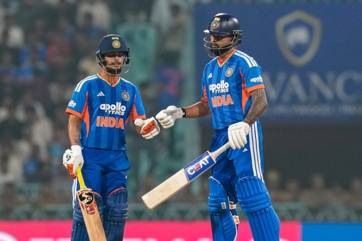 IND vs WI: ನಾಯಕ ಶ್ರೇಯಸ್ ಅಯ್ಯರ್ ಸಿಡಿಲಬ್ಬರದ ಶತಕ! ವೆಸ್ಟ್ ಇಂಡೀಸ್ ವಿರುದ್ಧ ಭಾರತ ತಂಡಕ್ಕೆ 8 ವಿಕೆಟ್‌ಗಳ ಭರ್ಜರಿ ಜಯ