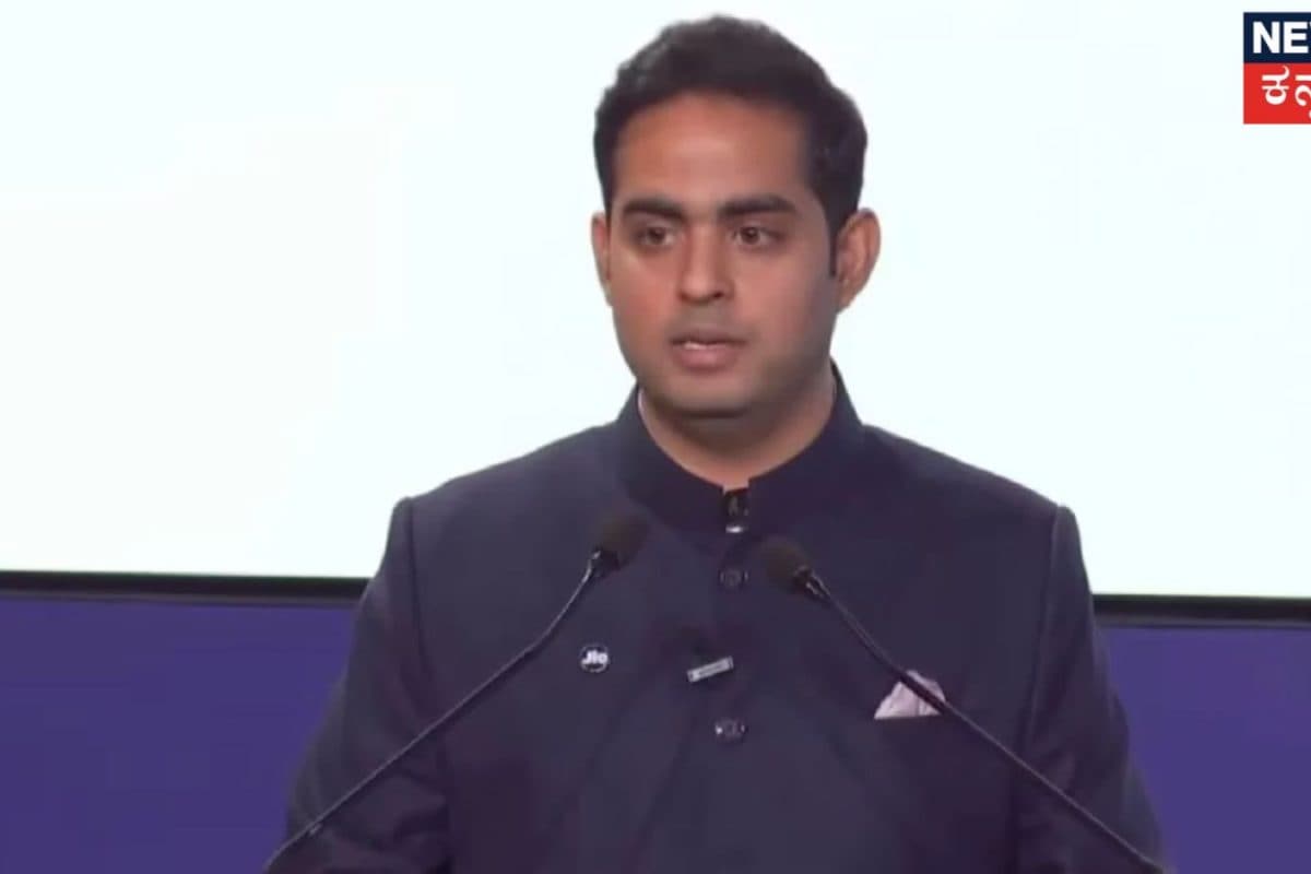Jio IPO-Akash Ambani: ಜಿಯೋಗೆ 314 ಮಿಲಿಯನ್ ಹೊಸ ಮೊಬಿಲಿಟಿ ಬಳಕೆದಾರರು! ಆಕಾಶ್ ಅಂಬಾನಿ ವಿಶ್ವಾಸದ ಮಾತು