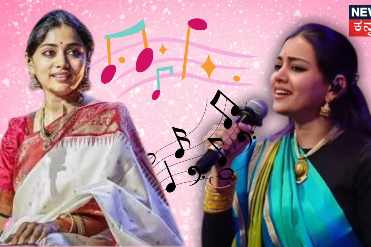 Sivasri Skandaprasad: ಸಿನಿರಂಗಕ್ಕೆ ತೇಜಸ್ವಿ ಸೂರ್ಯ ಪತ್ನಿ ಎಂಟ್ರಿ; ರಮೇಶ್ ಅರವಿಂದ್ ಸಿನಿಮಾದಲ್ಲಿ ಶಿವಶ್ರೀ ಗಾಯನ!