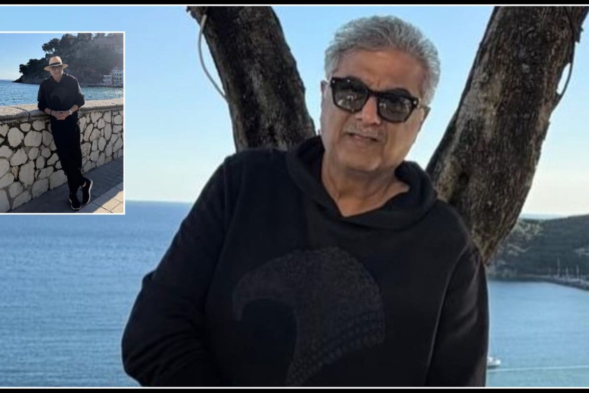 Boney Kapoor: ಯಶ್ ನಮ್ಮಲ್ಲೂ ದೊಡ್ಡ ಸ್ಟಾರ್; ಸುದೀಪ್ ನನ್ನ ಸ್ನೇಹಿತ ಎಂದ ಬೋನಿ ಕಪೂರ್!
