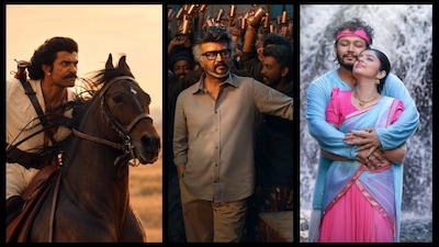 ಬೃಂದಾವಿಹಾರಿ-ಜೈಲರ್-2-ರಣಬಾಲಿ ಹಿಂದೆ ಮುಂದೆ ರಿಲೀಸ್!
