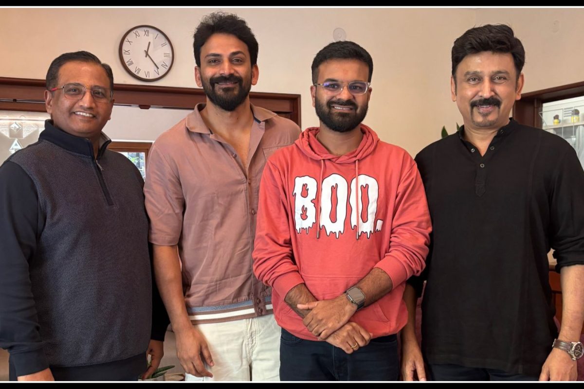 Ramesh Aravind Movie: ರಮೇಶ್ ಅರವಿಂದ್ 106ನೇ ಚಿತ್ರದ ಹೊಸ ಸುದ್ದಿ!