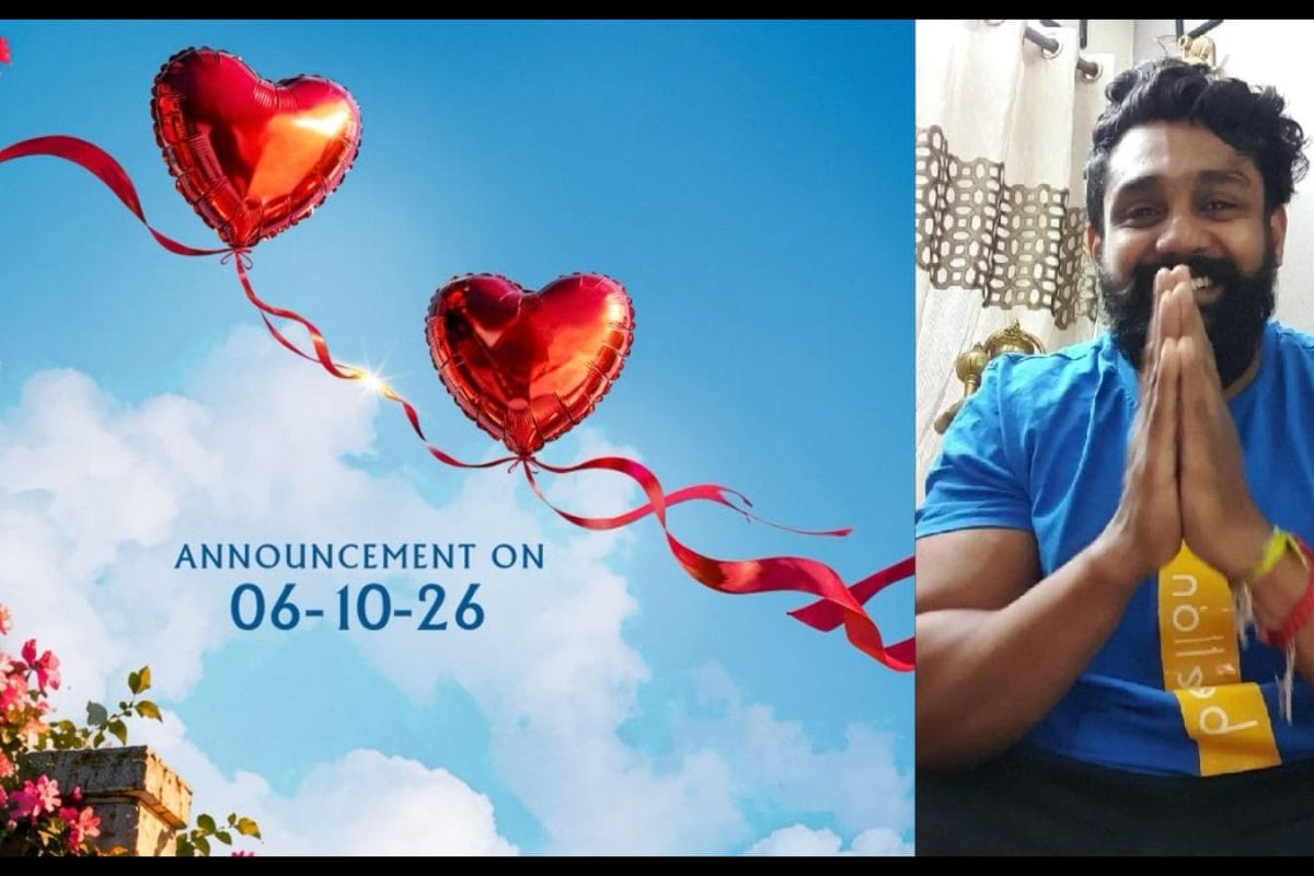 Dhruva Sarja: ಆ್ಯಕ್ಷನ್ ಪ್ರಿನ್ಸ್ ಧ್ರುವ ಸರ್ಜಾ ಅಭಿಮಾನಿಗಳಿಗೆ ಗುಡ್ ನ್ಯೂಸ್; ಹುಟ್ಟುಹಬ್ಬದಂದೇ ಹೊಸ ಸಿನಿಮಾ ಘೋಷಣೆ!