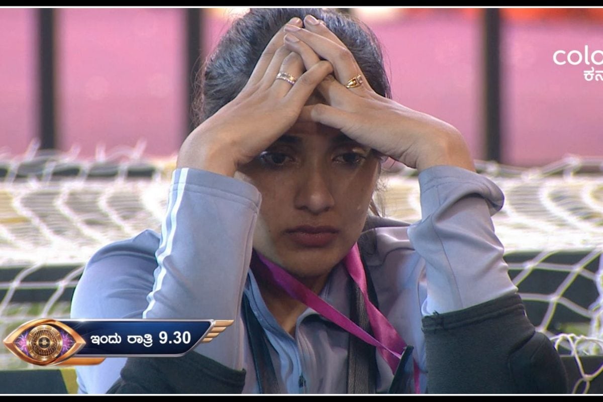 Bigg Boss-13: ಗಾನವಿ ನಂಬಿ ಆಸಿಯಾ ಎಲಿಮಿನೇಟ್ ಆದರೇ? ಈ ಆಟದಲ್ಲಿ ಹರಕೆಯ ಕುರಿ ಆದವರು ಯಾರು?