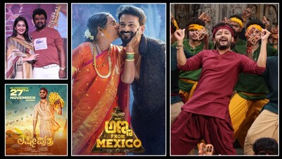 ಈ ವರ್ಷ ಮುಗಿಯೋದ್ರಲ್ಲಿ 30 ರಿಂದ 40 ಚಿತ್ರ ರಿಲೀಸ್!